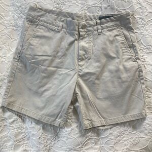 Bonobos 7” Men's casual shorts